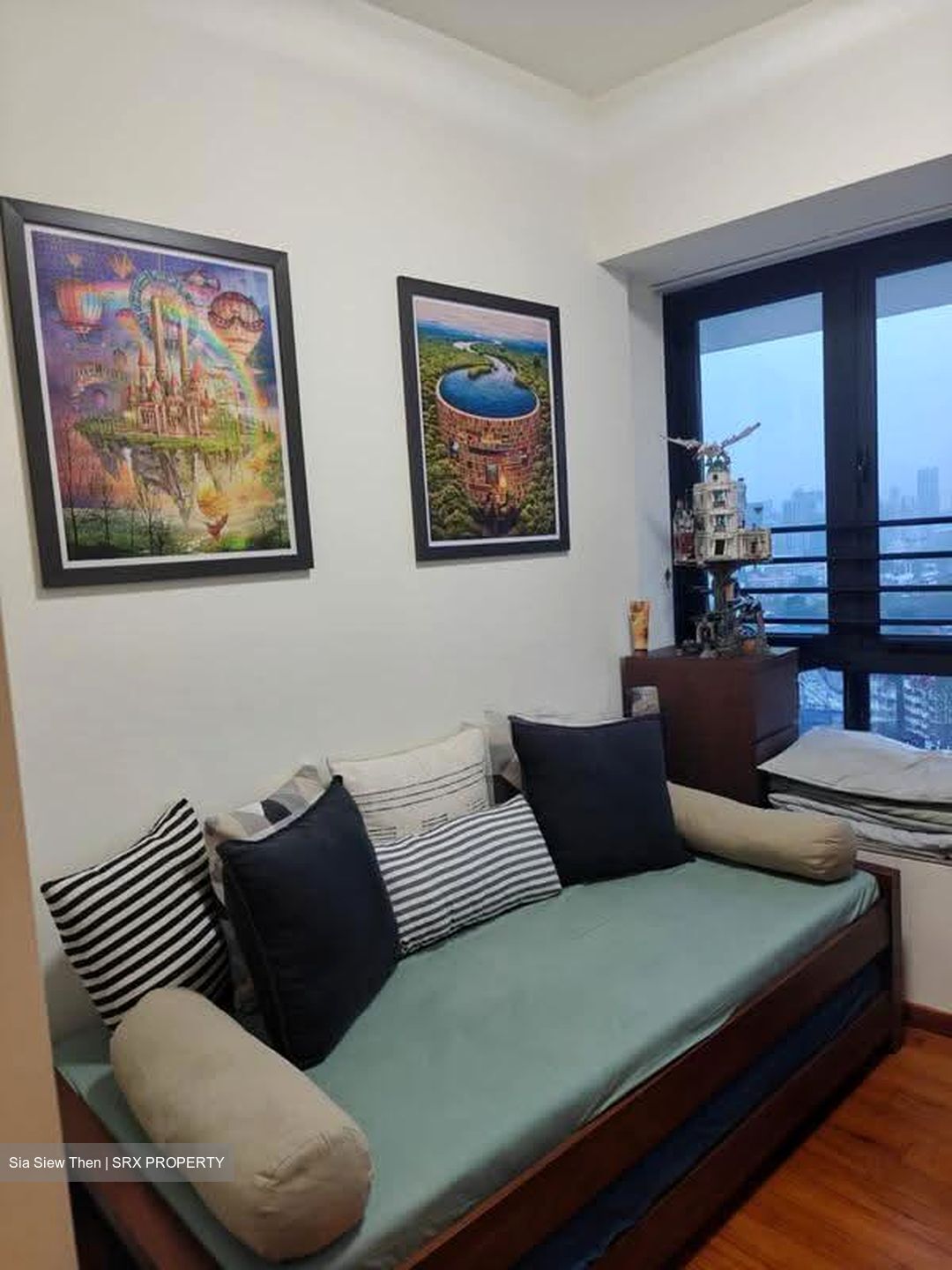 368 Thomson (D11), Condominium #627797091